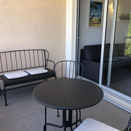 Holidays Hyeres Phòng bức ảnh