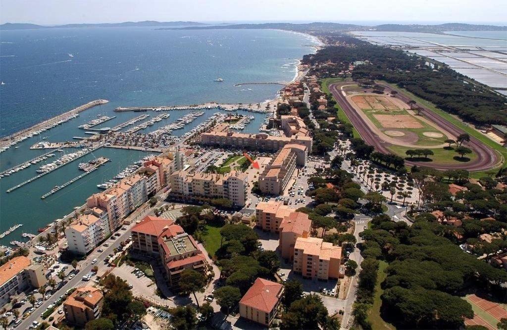 Holidays Hyeres Ngoại thất bức ảnh