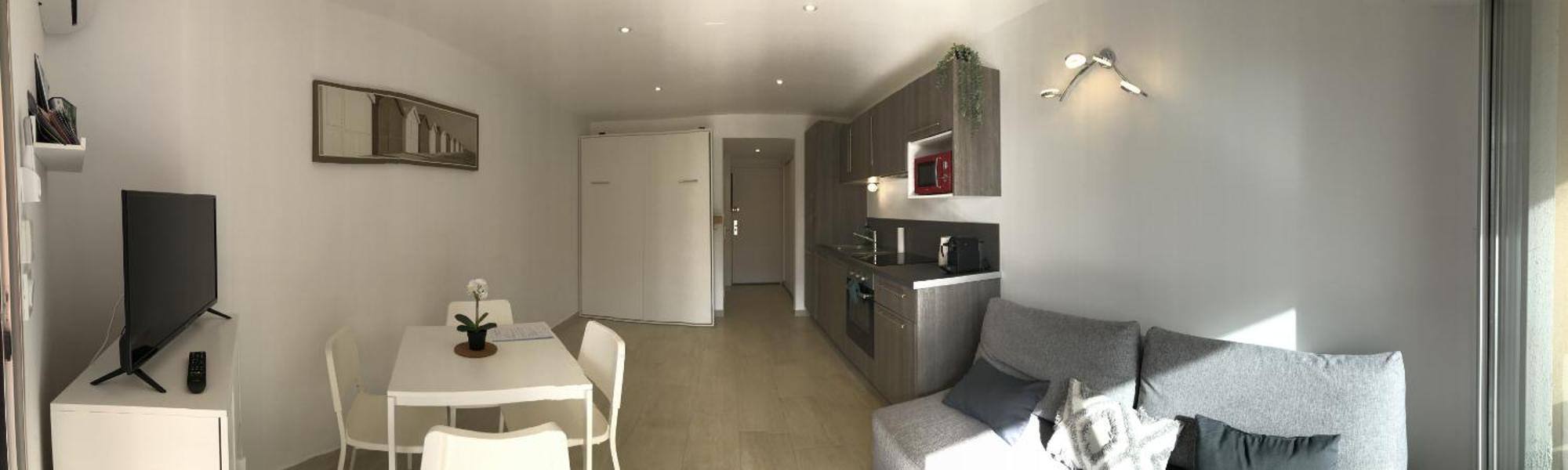 Holidays Hyeres Phòng bức ảnh