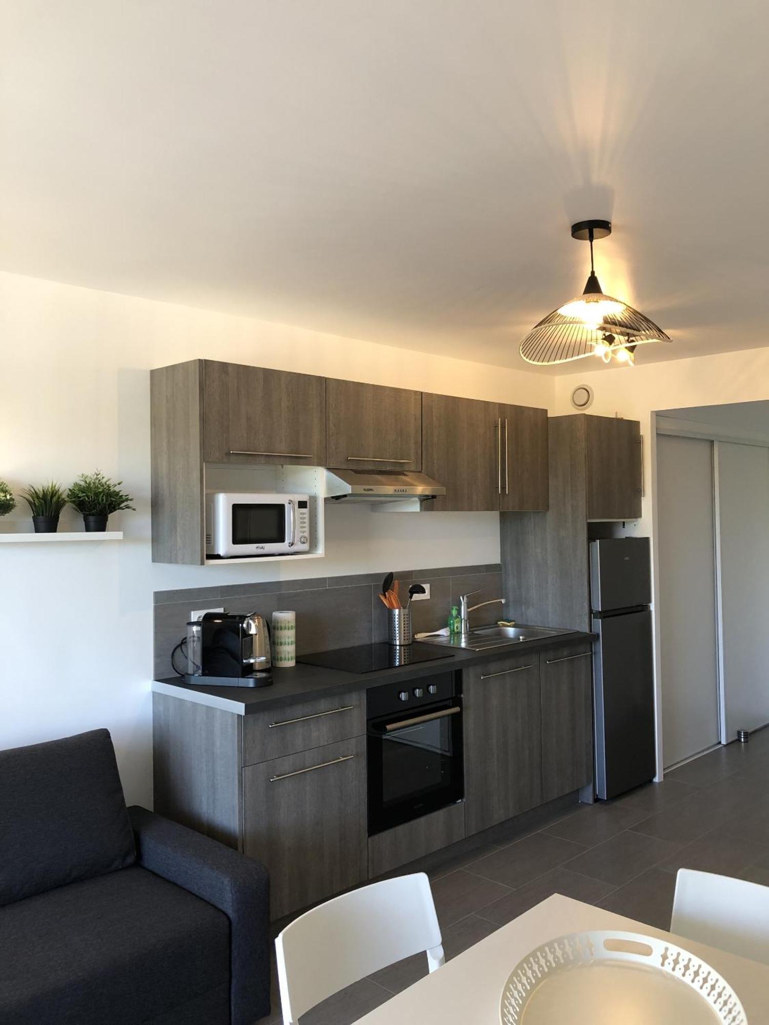 Holidays Hyeres Phòng bức ảnh