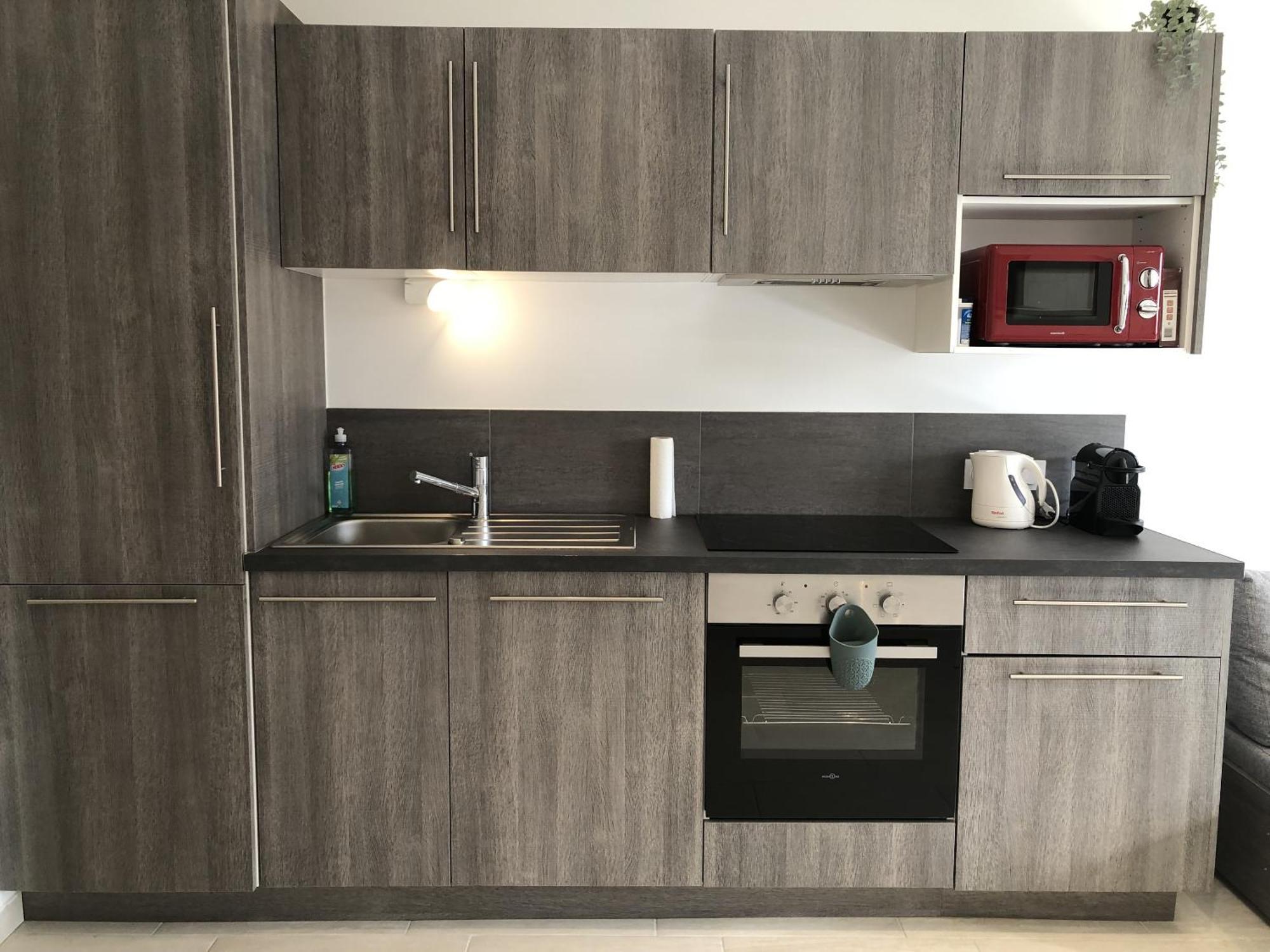 Holidays Hyeres Phòng bức ảnh
