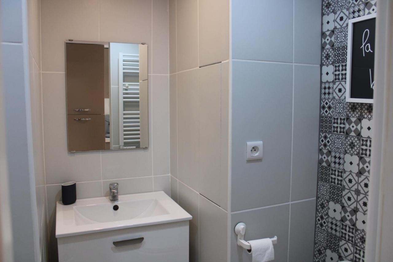 Holidays Hyeres Ngoại thất bức ảnh