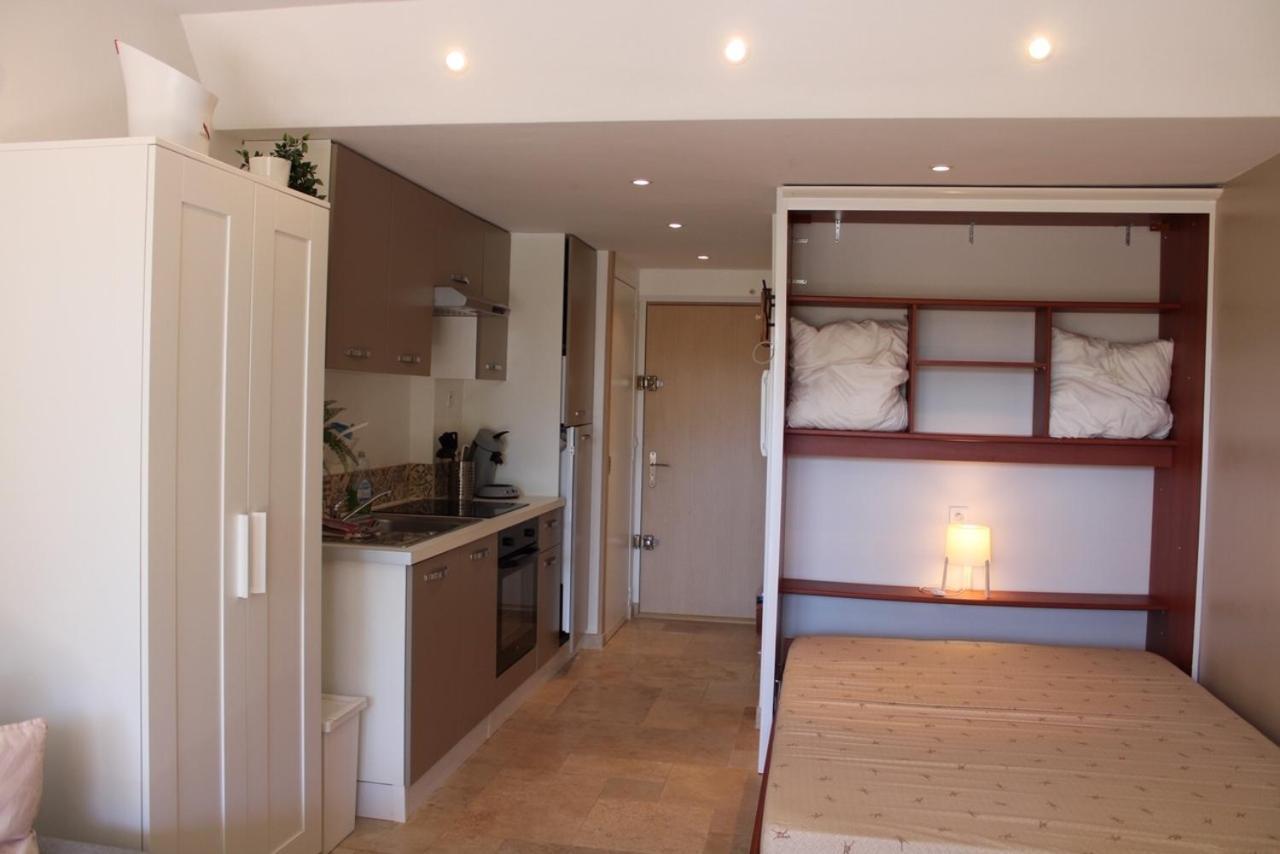 Holidays Hyeres Ngoại thất bức ảnh