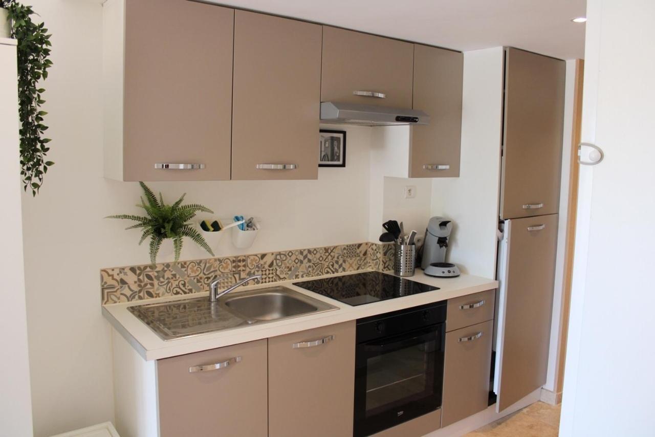 Holidays Hyeres Ngoại thất bức ảnh